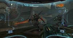 Metroid Prime Trilogy Screenshot 1